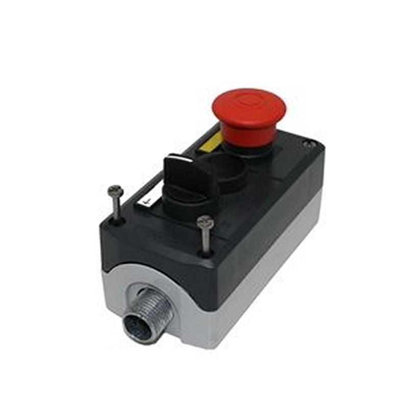 Control Box 100256GT for Genie AWP IWP CWP DPL