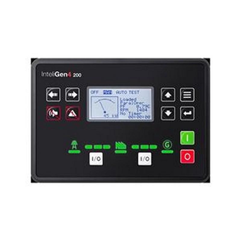 Controller IG4200XXBAA InteliGen4 200 for ComAp