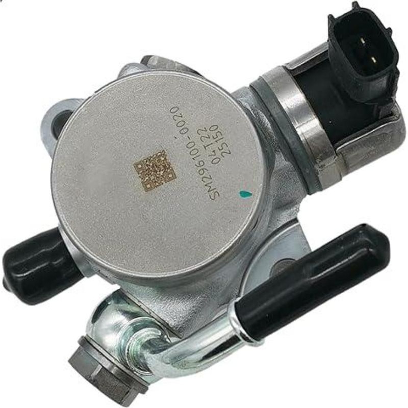 Mechanical Fuel Pump PE22-20-3F0 PE21-20-3F0 for 2014-2018 Mazda 3 CX-3