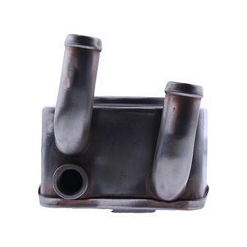 Oil Cooler AR64415 for John Deere 4239 6329DZ02 Engine 310 350B 440 444 540 5420 544 940 680 1030 1035 1040 1630 2035 2130