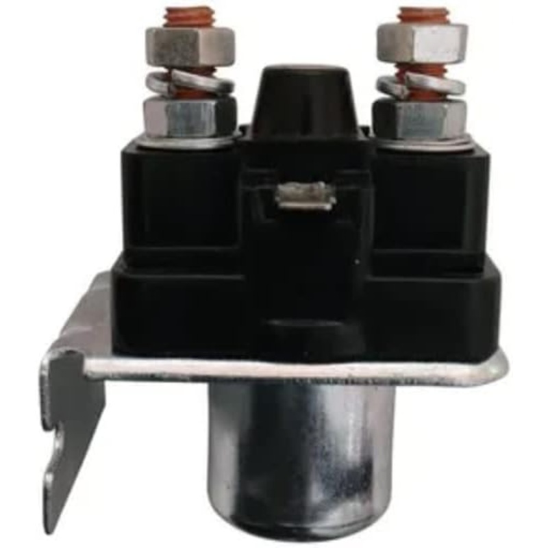 Starter Ignition Solenoid Relay Switch 13H5952L RTC446 RTC461 579102 579202 SRB335 for Land Rover Series 2 2A 3