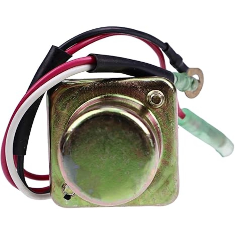 Starter Relay Solenoid 27010-3705 for Kawasaki Jet Ski 650 SX JS650 X2 JF650