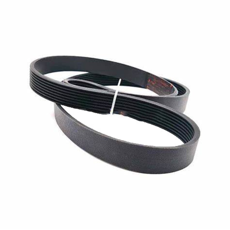 V-Belt R521259 for John Deere Engine 4045 6059 6068 6090 Combine 1165 6068 1175 Tractor 6810 6910S