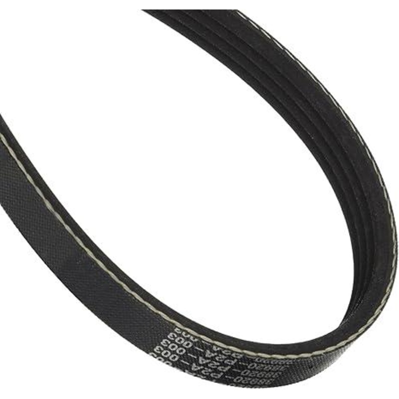 V-Ribbed Belt 95141-51G00 31110-P3F-004 for Honda Hyundai Kia Isuzu Lancia Mazda Nissan Opel Rover Suzuki Toyota Vauxhall Peugeot Citroen