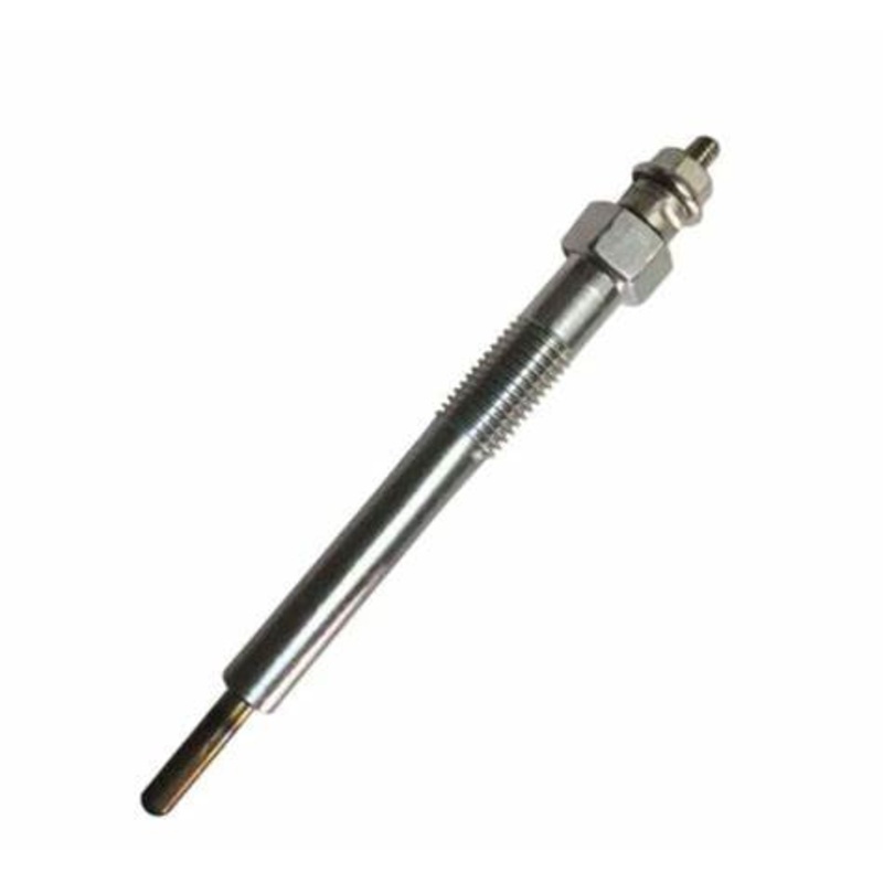 4 Pcs Glow Plug 42-543 for Thermo King Engine TK488 TK488CR Refrigeration Unit Precedent S-600 S-700 S-610DE S-600M S-750i
