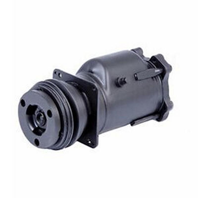 GM A6 A/C Compressor 1131274 for Terex Truck TR45