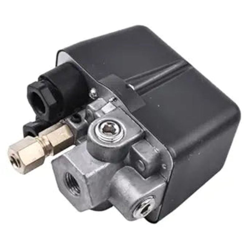 Pressure Switch 21982178 for Ingersoll Rand Air Compressor