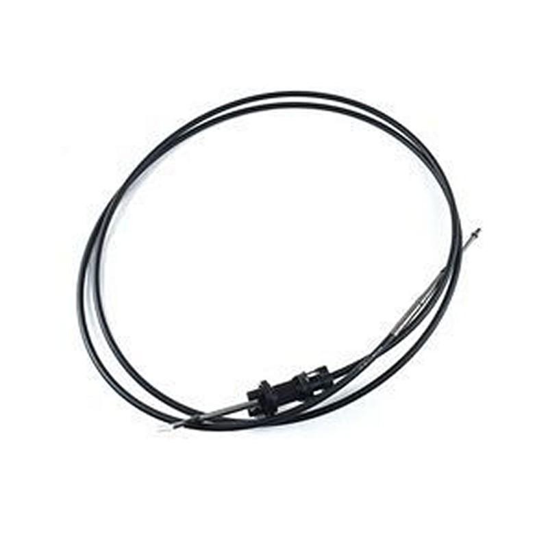 Steering Cable 277001989 for Sea-Doo Personal Watercraft GTX-P RXT STD WAKE-P PRO 1503 2018