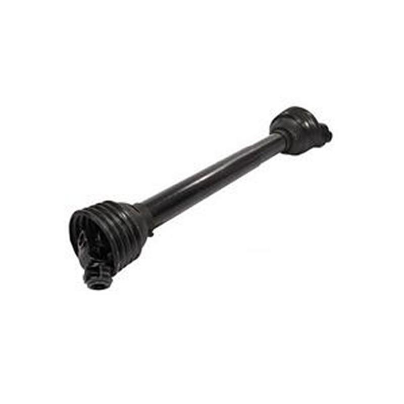 1-3/8 6 Spline PTO Shaft with Overrunning Clutch CS53515 for Bush Hog Disc Mower DM7 DM70 DM8 DM80 DM9 DM90