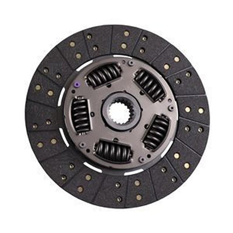 10-1/4 19 Spline Hub Clutch Disc T2610-14303 for Kioti Tractor DK40 DS4510 DS4110 HS DS4110 DK4510 NX5010 NX5510