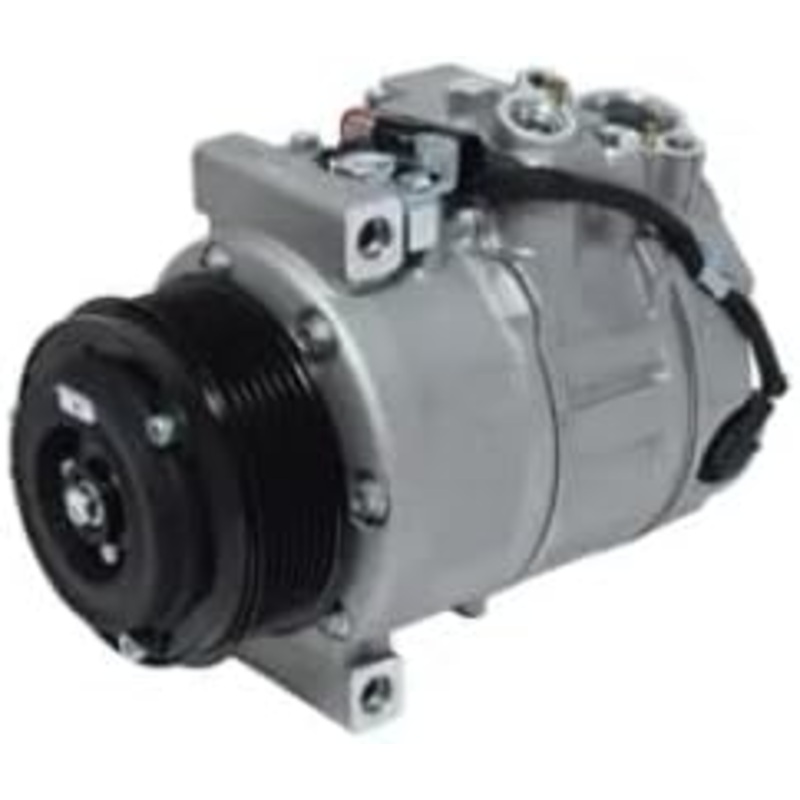 7SEU17C A/C Compressor 68013347AA for Freightliner Mercedes-Benz Dodge Sprinter 2500 3500