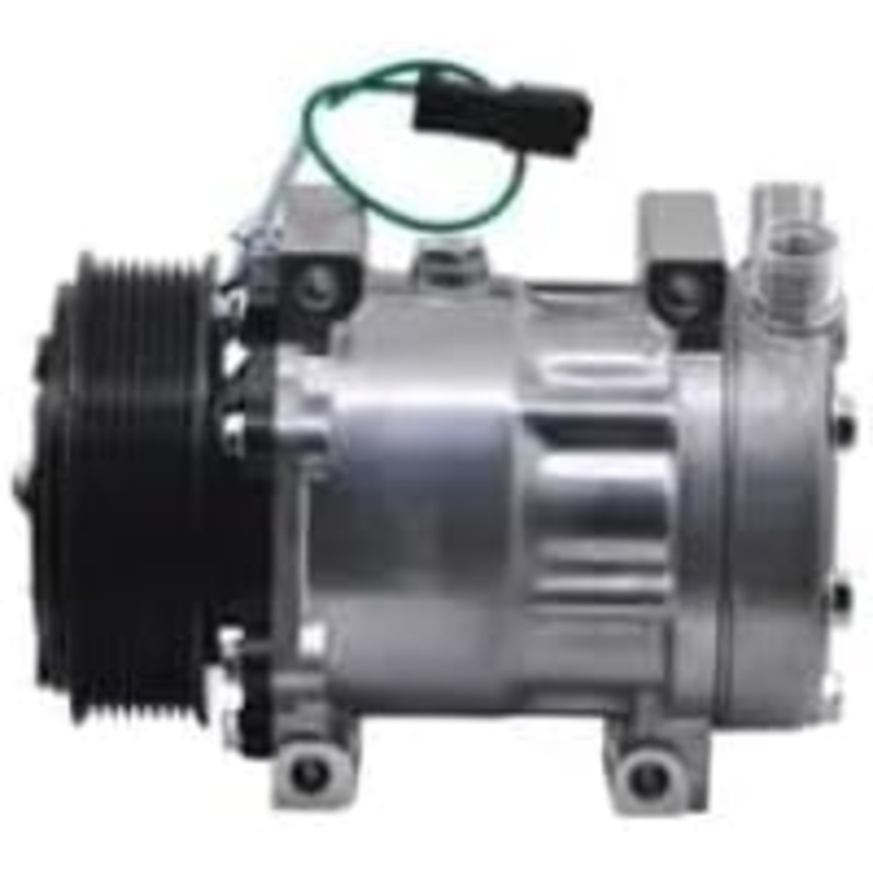 A/C Compressor 10115771 5096091 for Liebherr