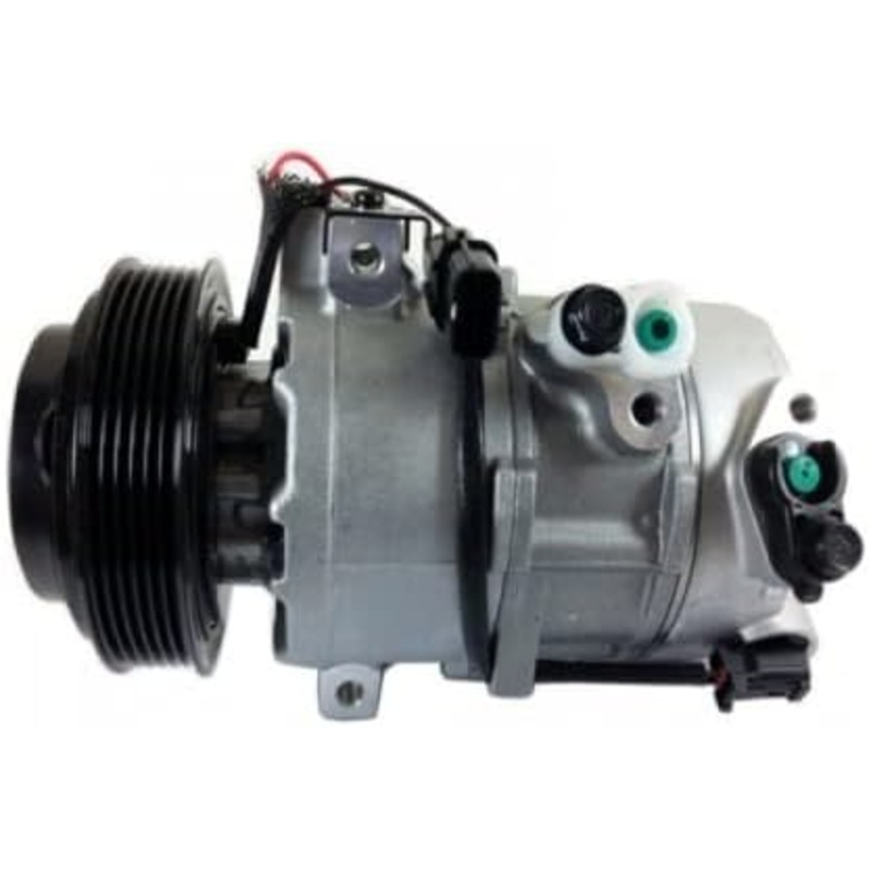 A/C Compressor 1D27E-01600 2E143-0451 for Hyundai Tucson 2.0L 2.4L ix35