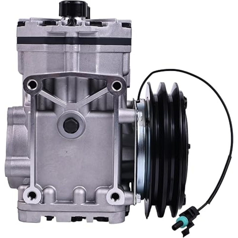 A/C Compressor 2502459C91 for York Freightliner Peterbilt kenworth