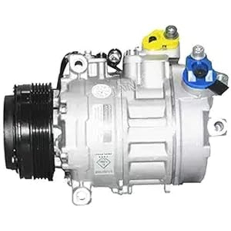 A/C Compressor 38810R40A01 4711635 2022058 639362 158333 for Honda Accord 08-12 Crosstour 12-15 L4 2.4L 10SR15C 157333