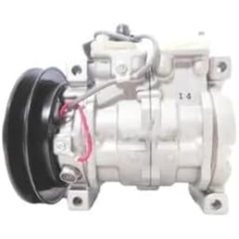 A/C Compressor 447190-3470 for Mitsubishi Engine 6M60 Truck Fighter FK61 FK61R FK62F FK64F FK64R FK65F FK71D