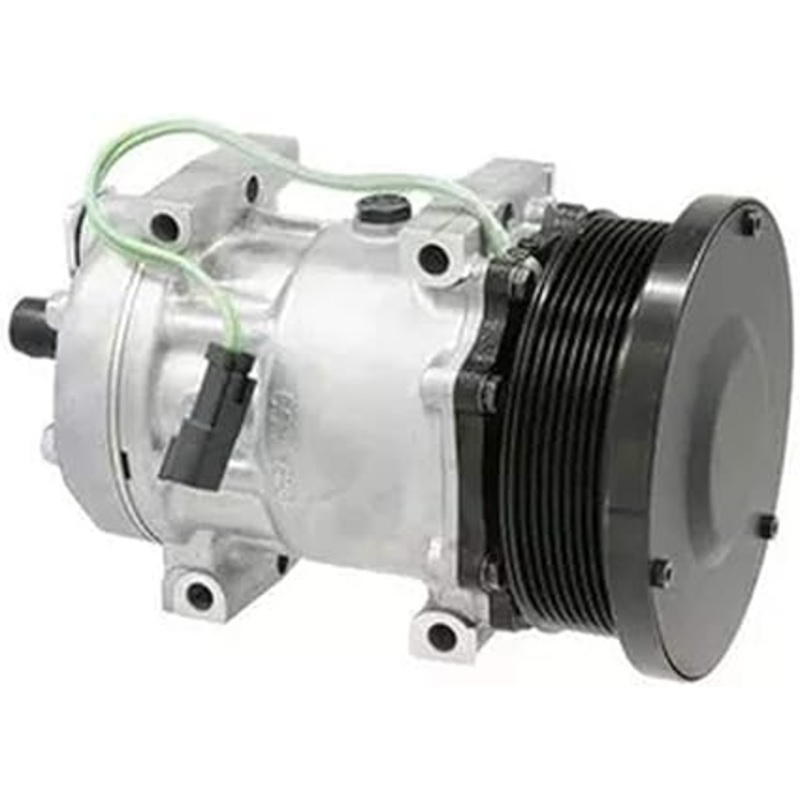 A/C Compressor 447190-5320 447190-5323 447190-7290 for Lexus ES240 ES350 Toyota Camry ACV40 RAV4 2.4L