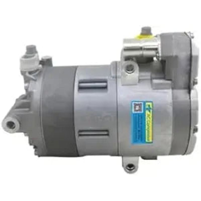 A/C Compressor 6452-2558051-01 for BMW i3 i8 X1 X3 X5 F15 530L F18O