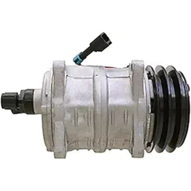 A/C Compressor 7023582 7136676 for Bobcat  Loader S160 S185 S205 T180 T190 T190G