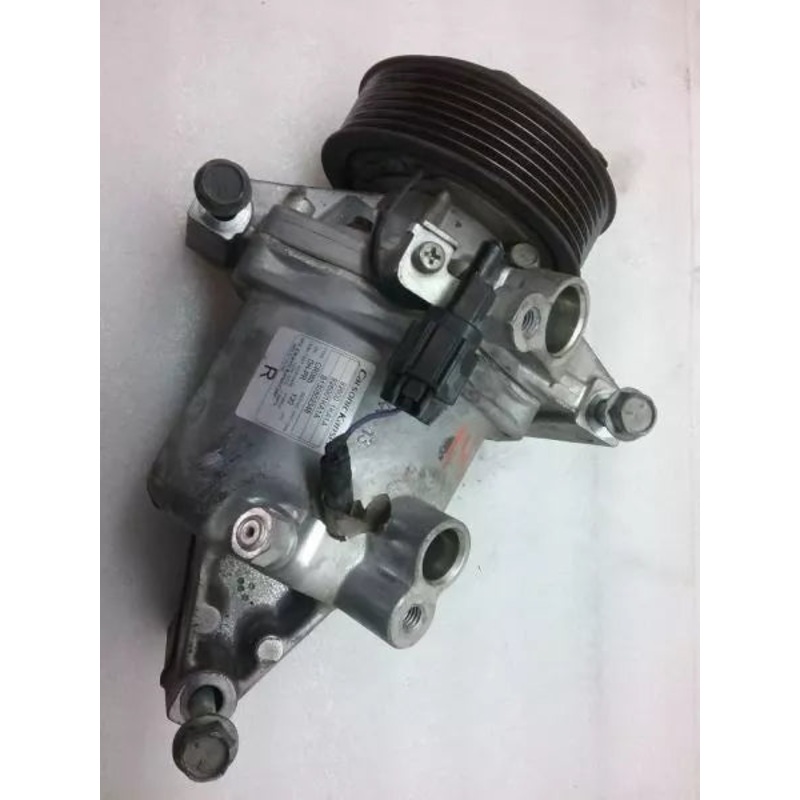 A/C Compressor 92600-1KA1A for Nissan Versa Note