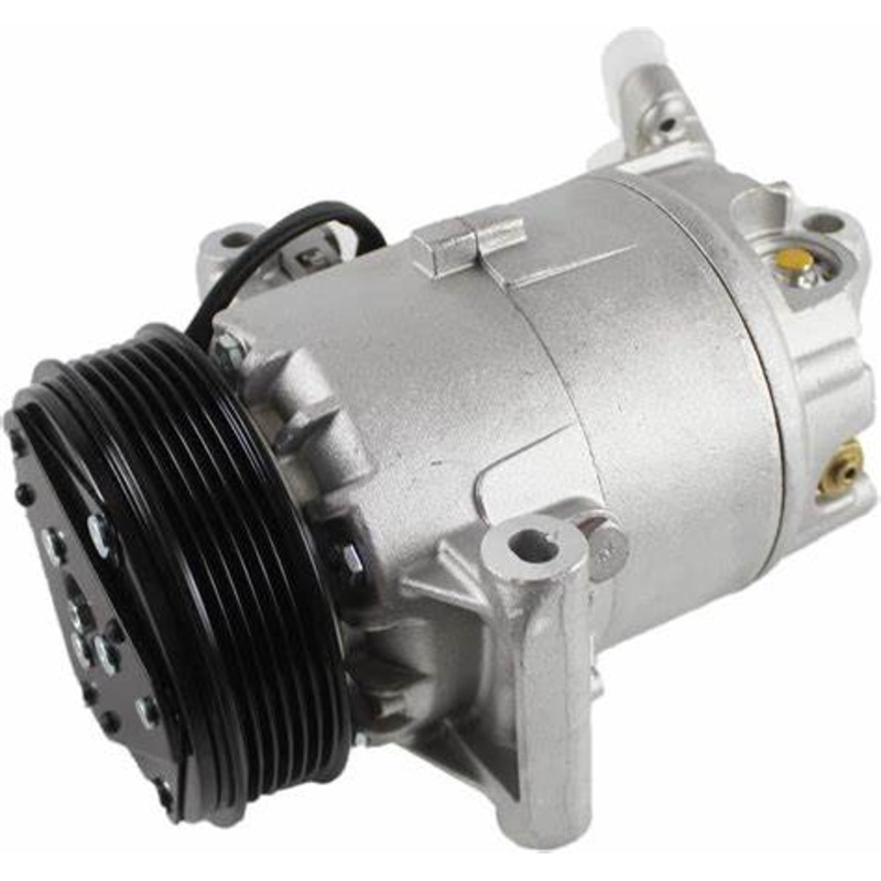 A/C Compressor 926001DB0A for Nissan QashQai 2.0 Dualis 2.0L