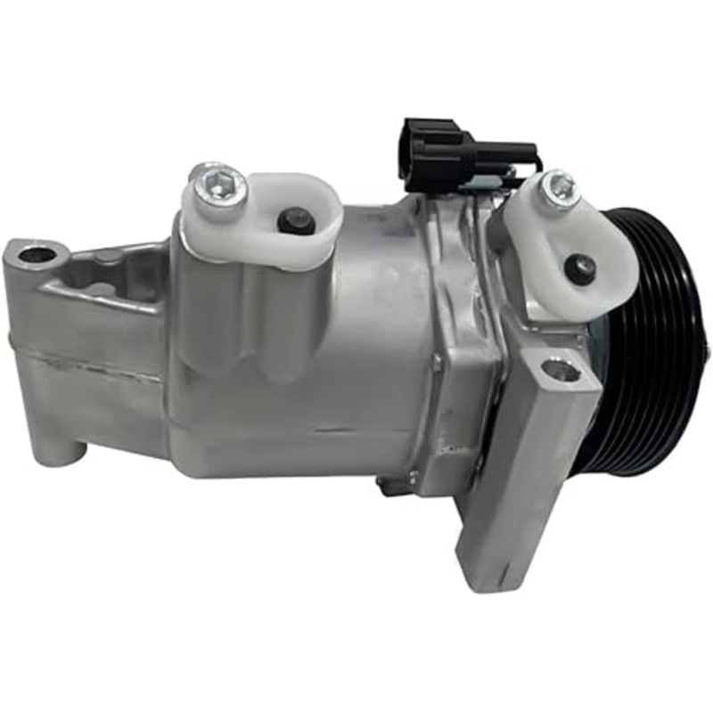 A/C Compressor 926001HC2B for Nissan Versa 2014-2019 1.6L