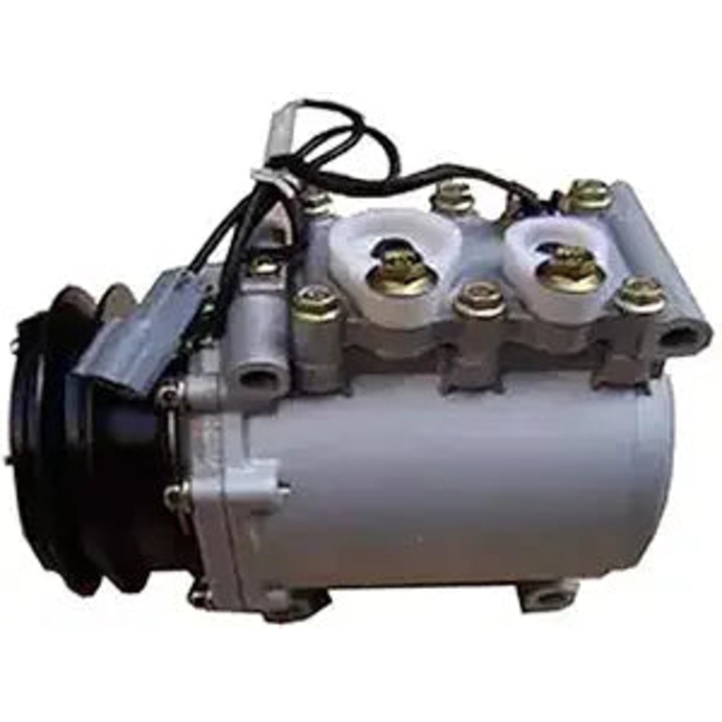 A/C Compressor AKC200A271A for Mitsubishi Fuso 1987-04