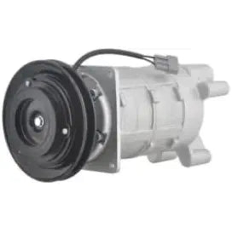 A/C Compressor AR92109 for John Deere 1640 1840 2040 2140 2350 2355 2550 3030 3050 3130 4000 4020 4030 4040 4230 5020 6030 7020 8430