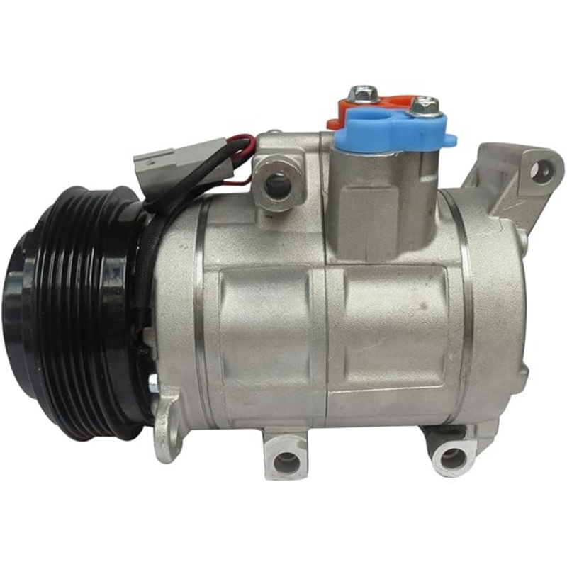 A/C Compressor BBM461450A for Mazda 3