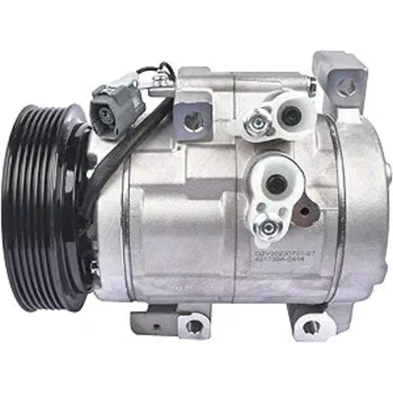 A/C Compressor EG2161450G for Mazda CX-7