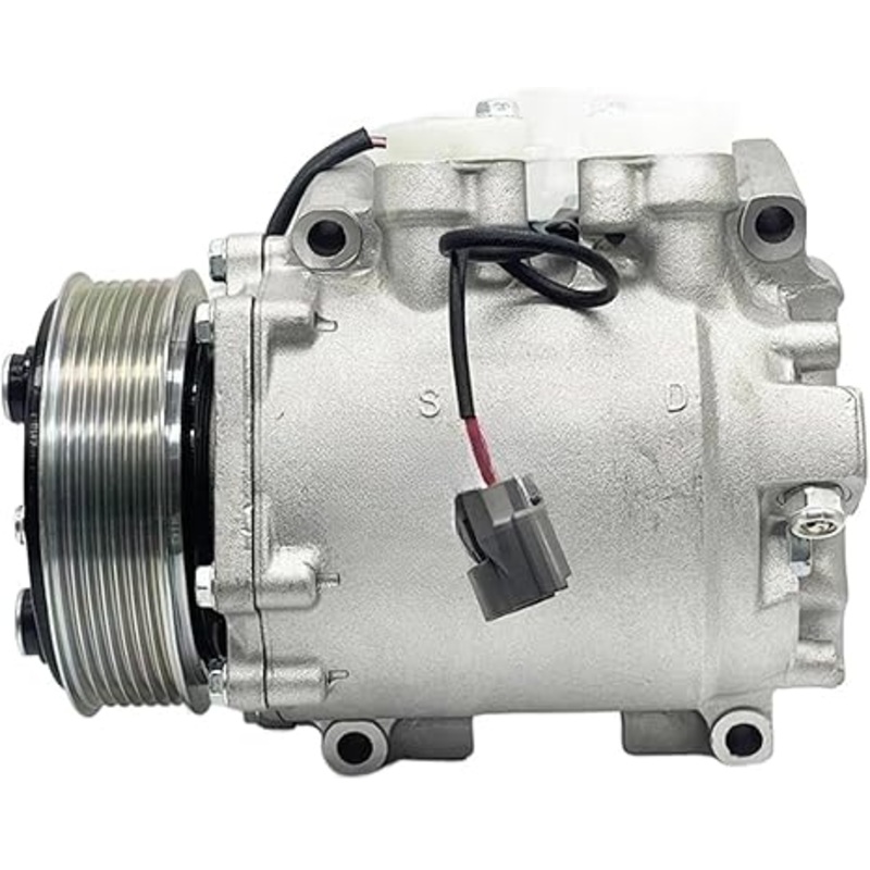A/C Compressor HS110R 38810-RBA-006 for Honda Accord Estate Wagon VII 2.0 2.4