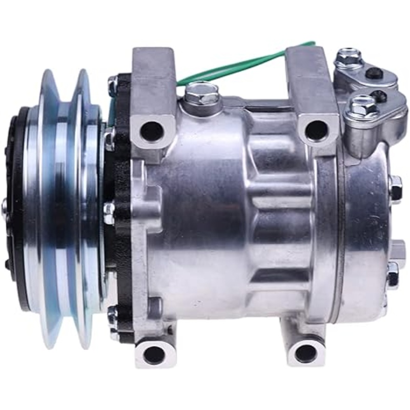 A/C Compressor  Receiver Drier 423-07-31571 for Komatsu 423-S62-4330 Wheel Loader WA150 WA200 WA250 WA270 WA320 WA380 WA450 WA500