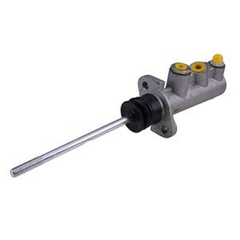 Brake Master Cylinder 15/917700 15/920402 for JCB Backhoe Loader 2CX 2CXL 3C 3CX 4CX 214e