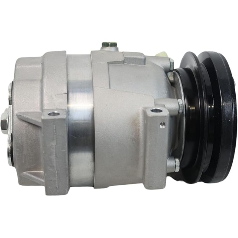 Delphi V5 A/C Compressor T4930-87291 for Kioti Tractor DK65S DK75 DK7510 DK90 DK9010