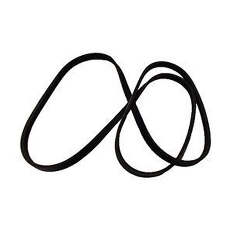 Pump Drive Belt for B122062 1522062 Ferris PCZ22K ISZKAV23 PCZ25K Simplicity Zero-Turn ZT2354 Mower