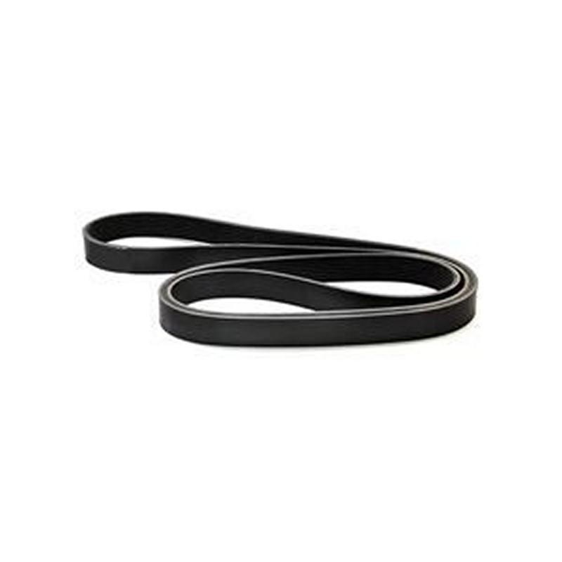 Serpentine Belt 241-2896 for Caterpillar CAT Engine C7 C9 C13 Excavator 324D 325D 326D 329D Tractor HA771 HA871