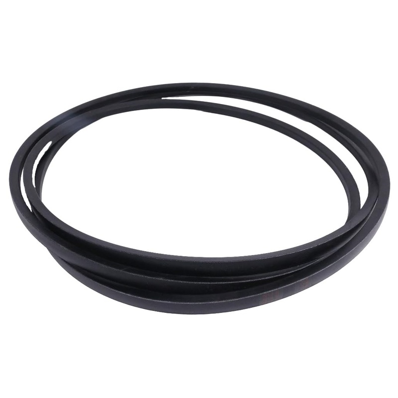 V-Belt AUB161355 for CASE Mower MW60S MWX60R MW72S MWX60S MWX72R MWX72S MWX54S MW72R