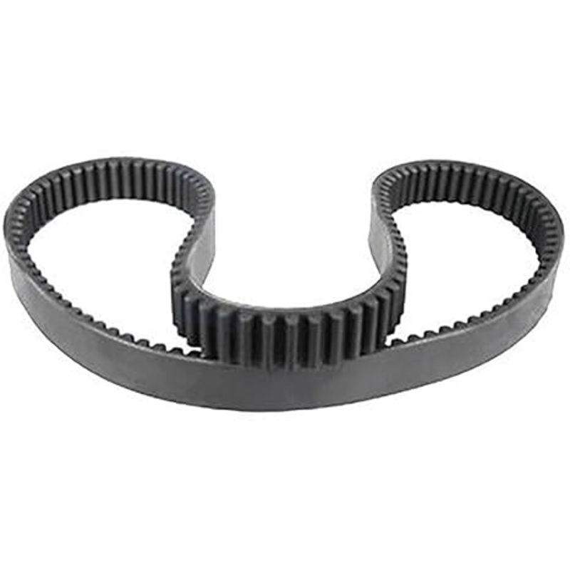 V-Belt HXE63990 for John Deere Engine 6090 6135 Combine S670 S670HM S680 S690 S780 S790