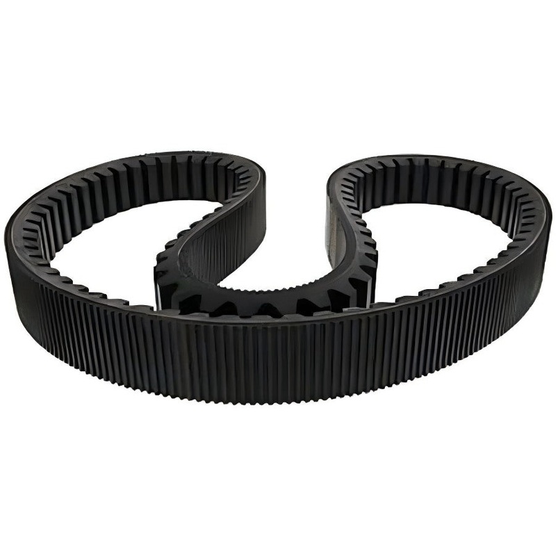 V-Belt HXE94485 for John Deere Engine 6068 6081 6090 Combine 9400 9410 9450 9500 9510 9550 W540 W550 W650