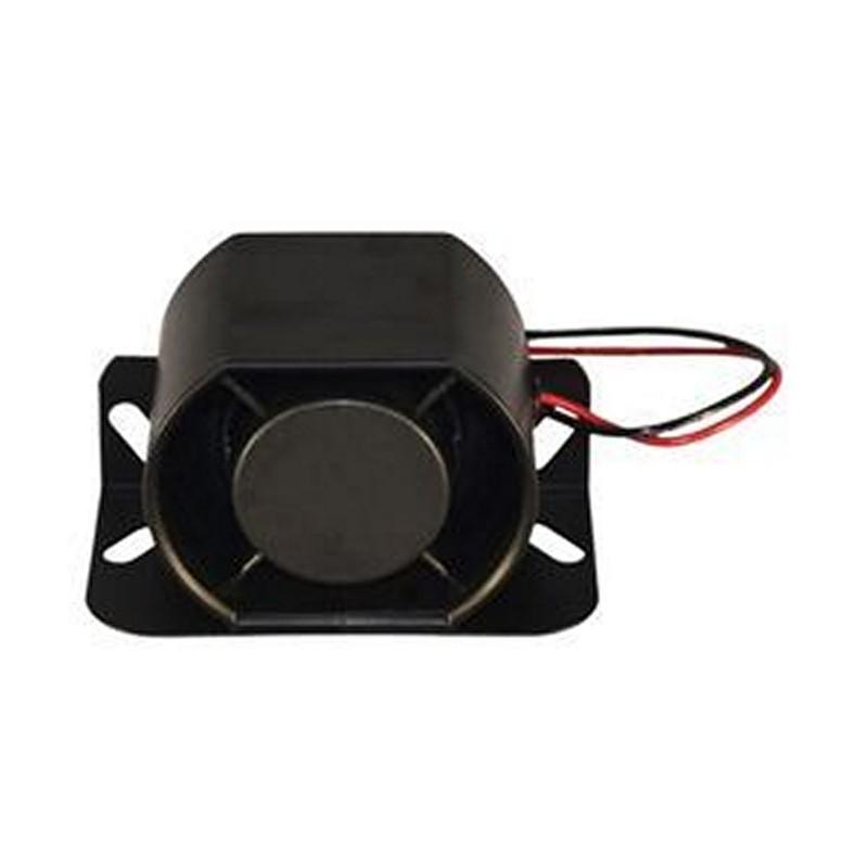 12-80V Alarm Backup 0140032 for JLG 150HAX 4069LE 40H 120HX 80H 60H 60H+6 70H 80HX+6 86HX 80HX 600A 600AJ 4394RT 450A 450AJ 660SJ 400S 3394RT