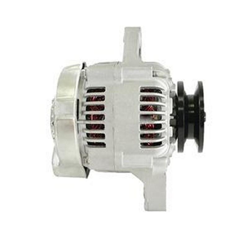 12V 60A Alternator 4812156364 for Dynapac Vibratory Roller CA1300PD