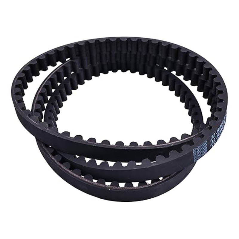 139 Tooth Drive Belt G0500.01A7 for Buell Motorcycle Blast P3