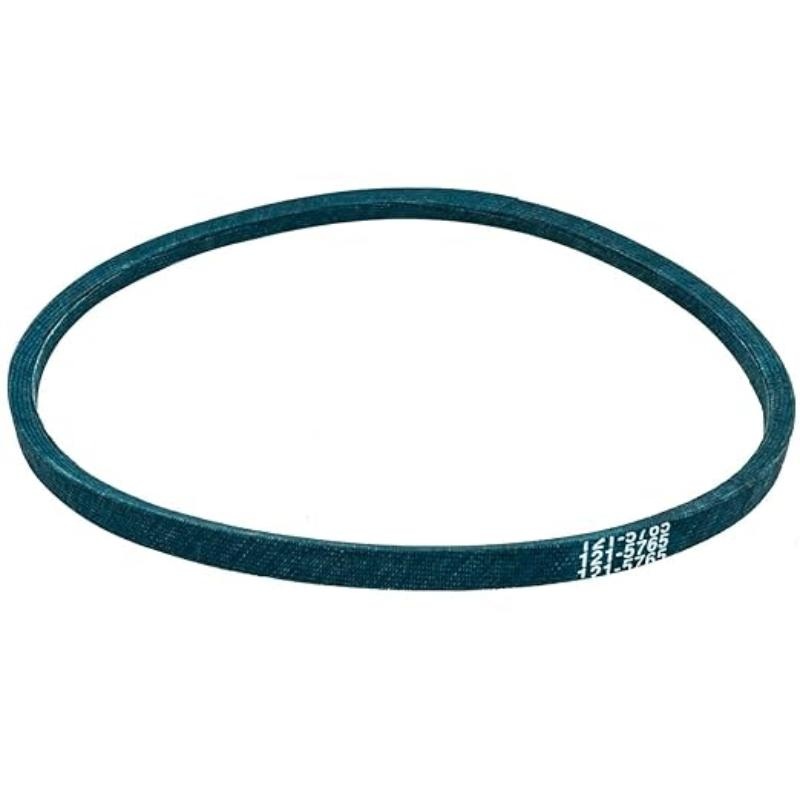 2 Pcs V-Belt  121-5765 for Toro Timemaster Turfmaster 30 Mower 20199 20975 20200 20975 20977 21810 21811 22200 22207 22210 22225 22235