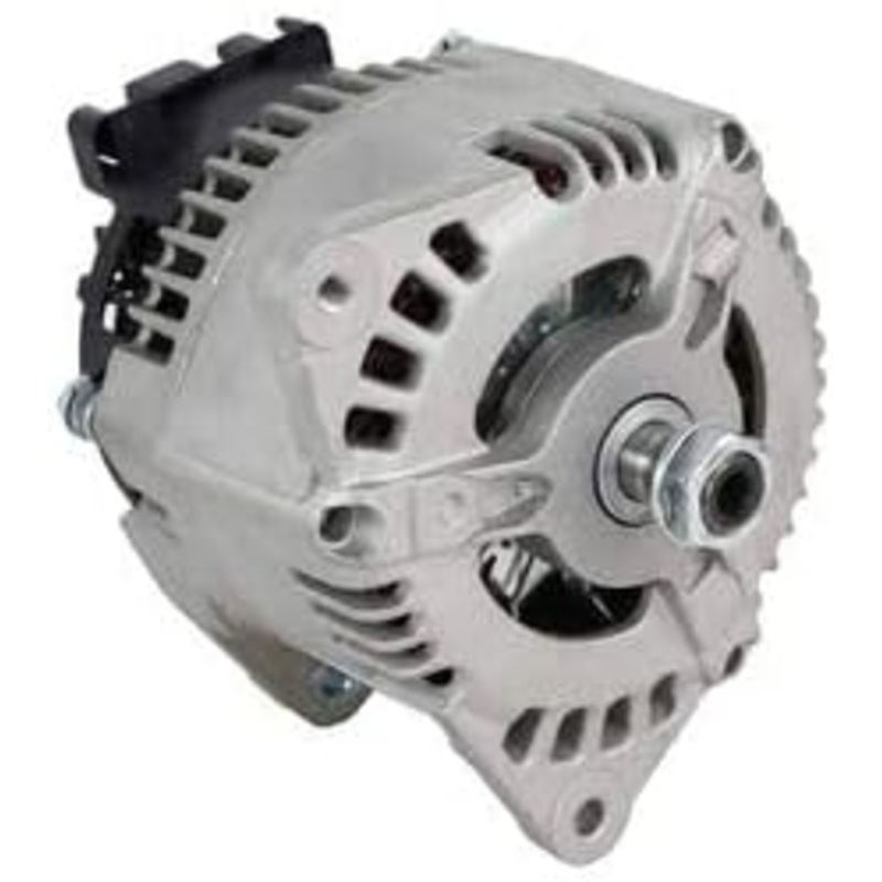 24V Alternator 714/40208 714/40234 for JCB Telehandler 515-40M 535-95 Loader 411 412S 416