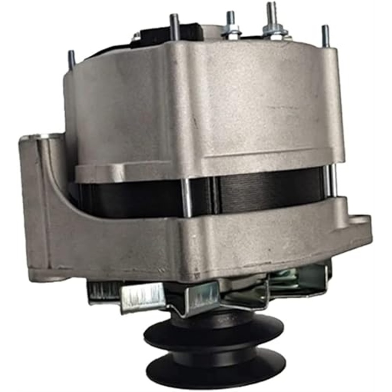 24V Alternator 9W-3043 for Caterpillar CAT 3114 3116 3126 3208 3306 Engine 205B 322 325 916 924F 928F 936