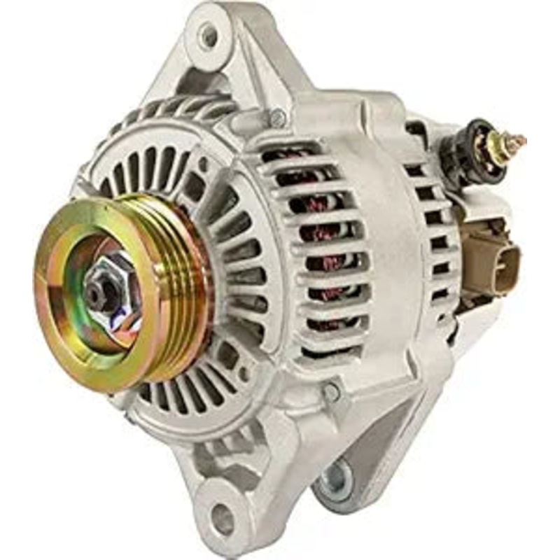 Aftermarket Denso Alternator 104210-8180 for Toyota Yaris L4