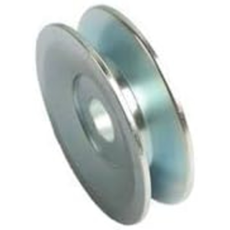 Alternator Pulley 129930-77810 for Yanmar Engine 4TNE92 4TNE94