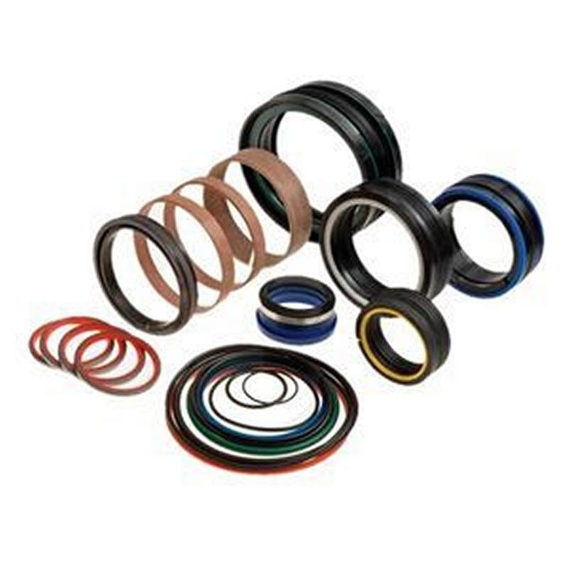Arm Cylinder Seal Kit 199-0609 for Mitsubishi Engine K4N 4M40 Caterpillar CAT Excavator 305CR 305.5 306