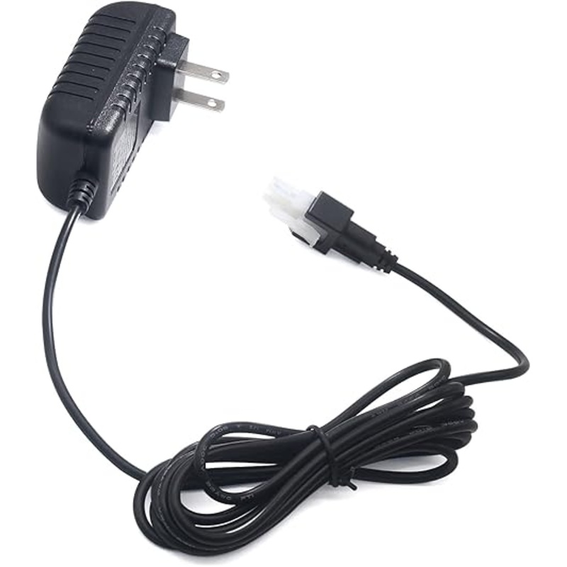 Battery Charger 104-7401 114-1588 136-9126 for Toro 20014 20018 20039 20045 20051 20113 20384 Lawn Boy 10357 10606 10642 10656 10666 Mower