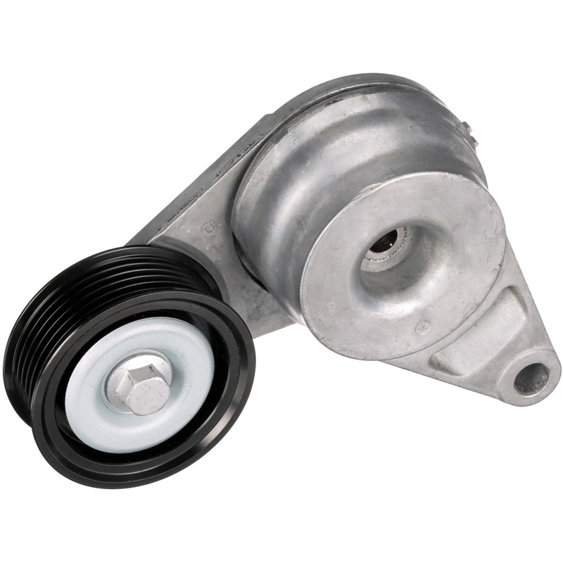 Belt Tensioner 25281-2E350 for Hyundai Elantra Tucson Kona Veloster Kia Soul Forte Seltos